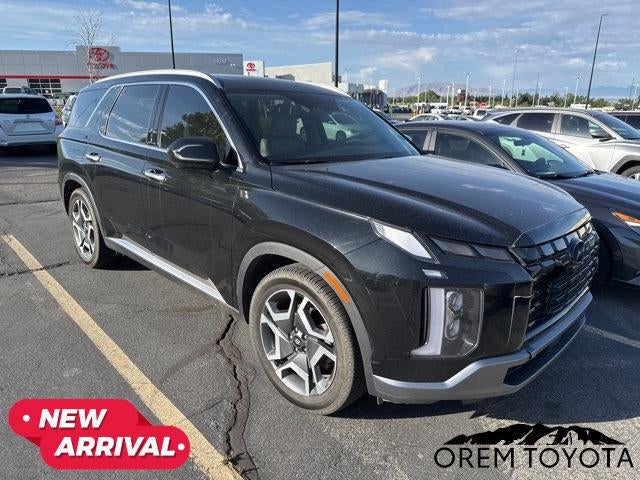 2023 Hyundai Palisade Limited