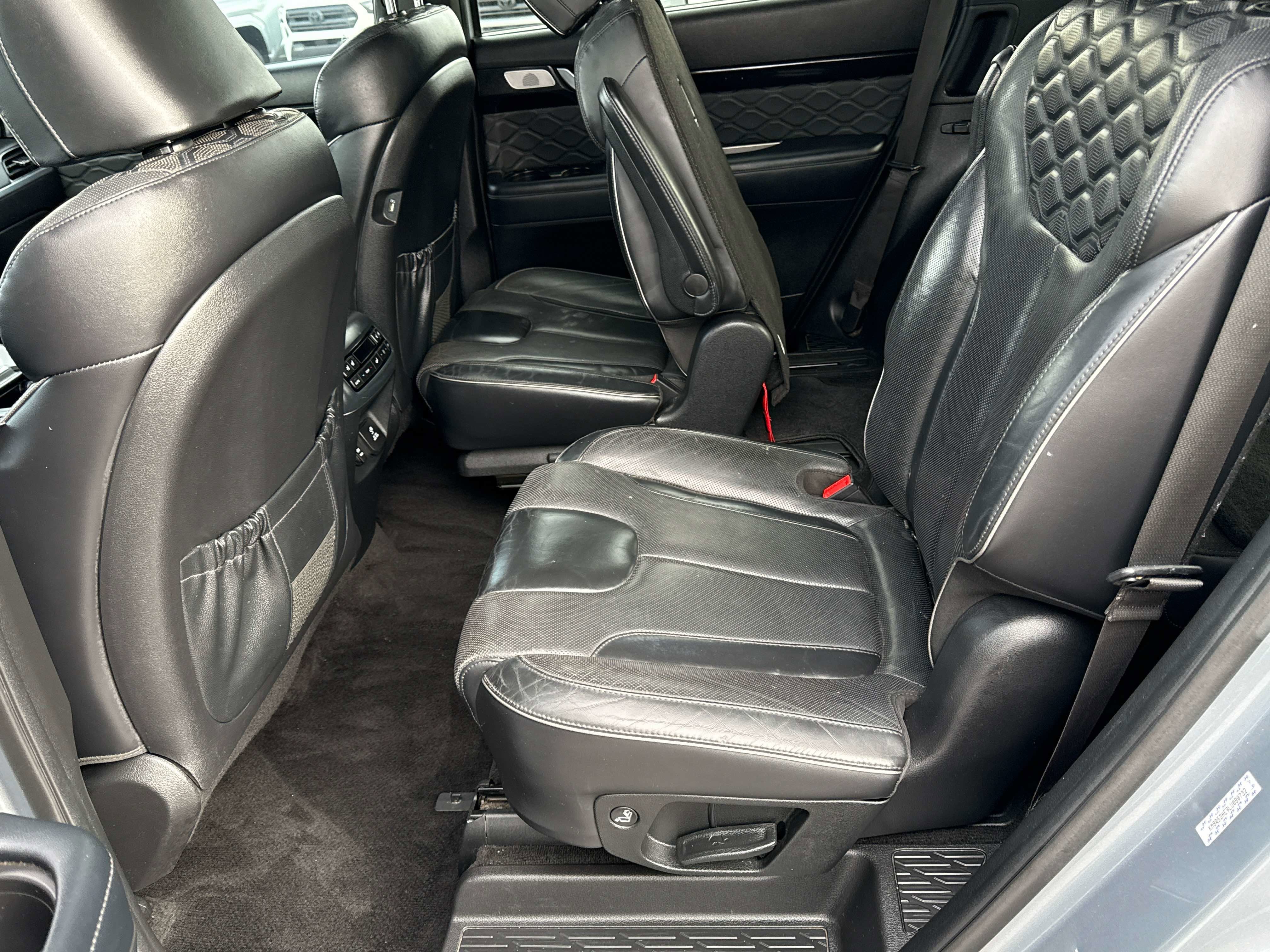 2020 Hyundai Palisade Limited - Photo 13