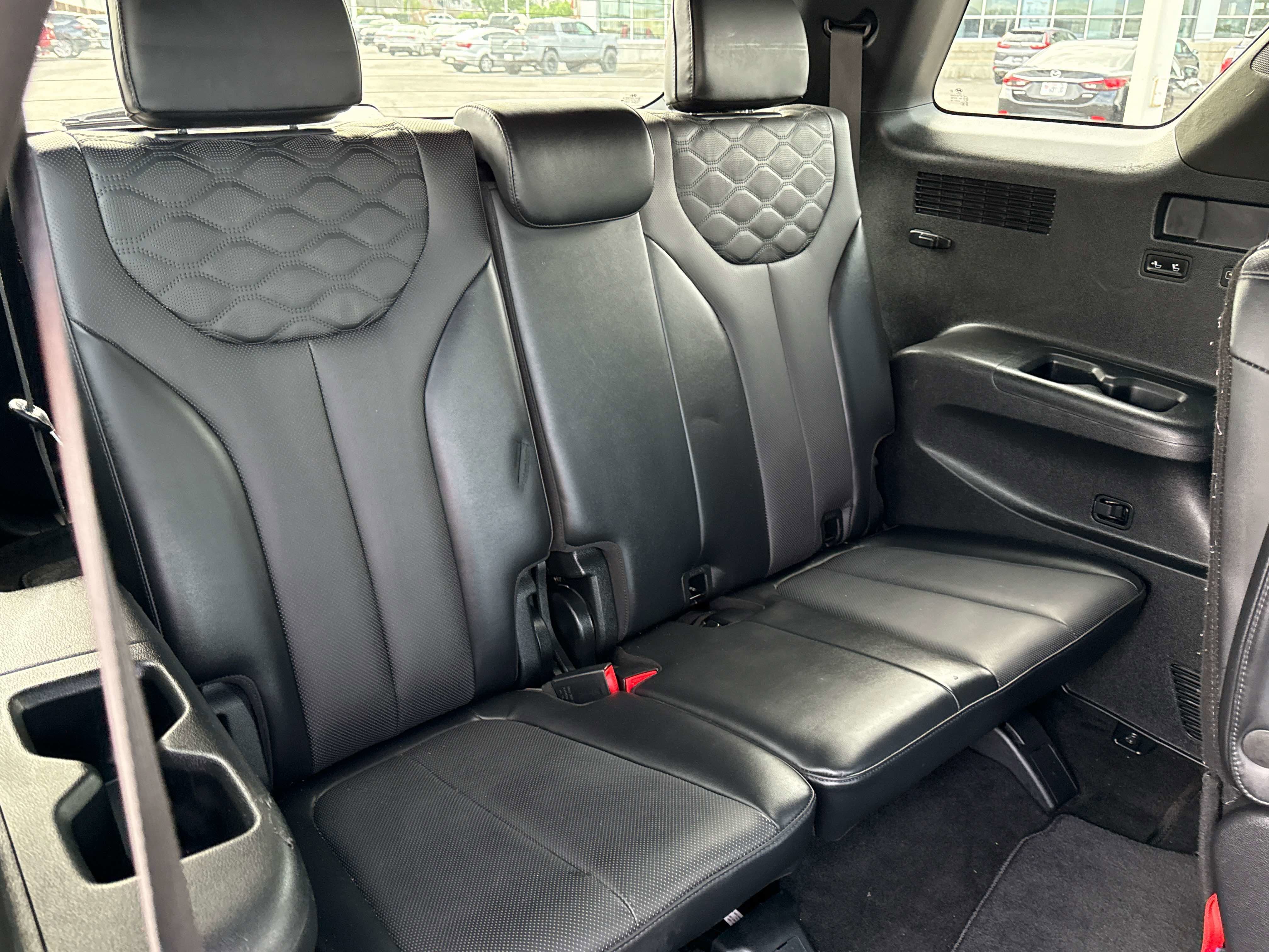 2020 Hyundai Palisade Limited - Photo 21