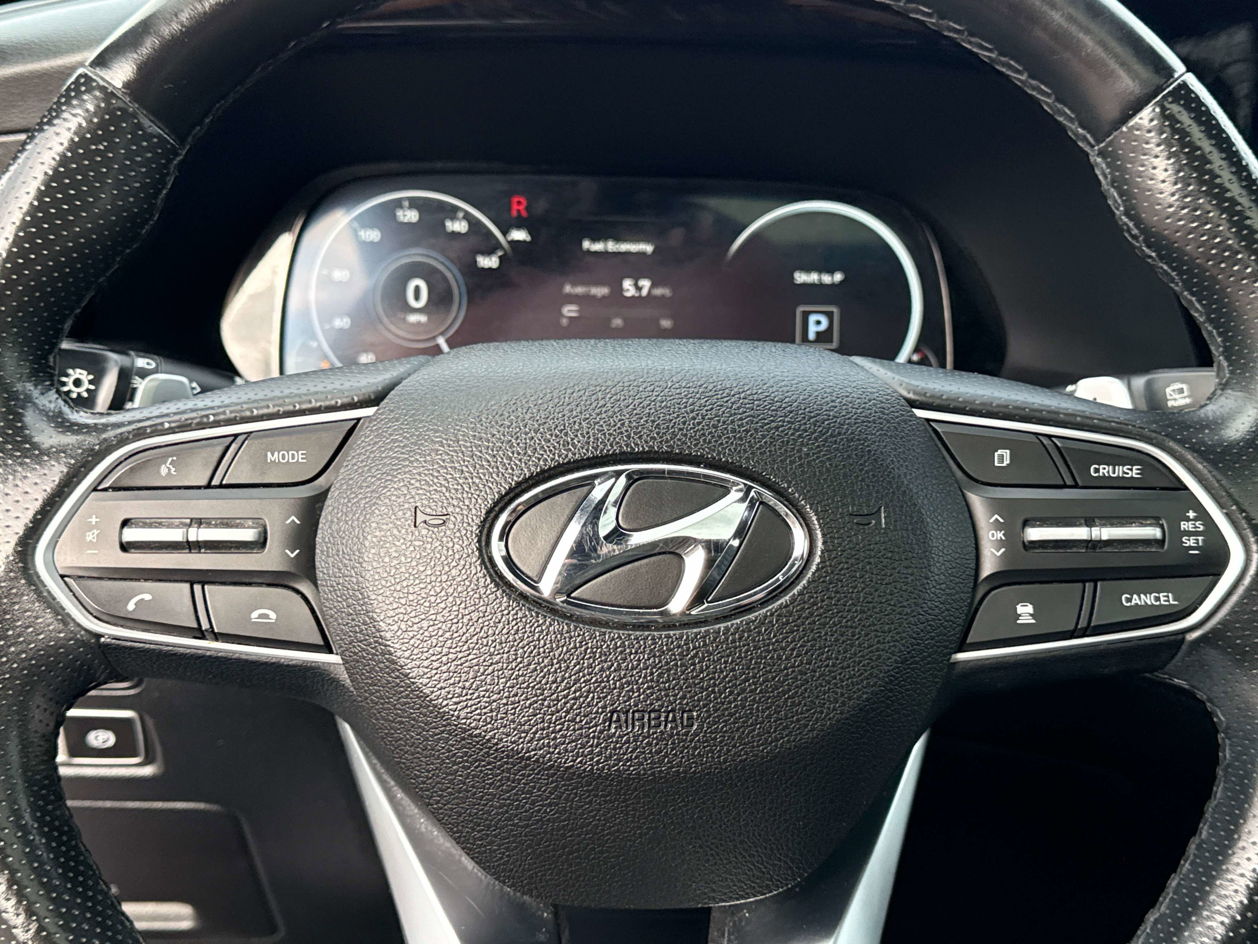 2020 Hyundai Palisade Limited - Photo 28