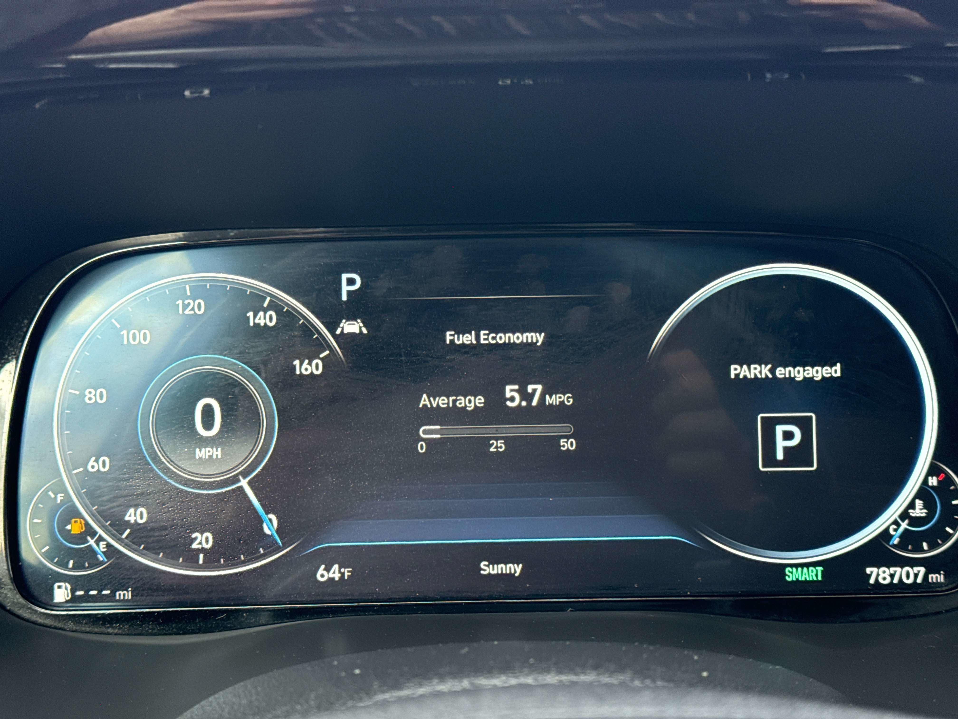 2020 Hyundai Palisade Limited - Photo 29