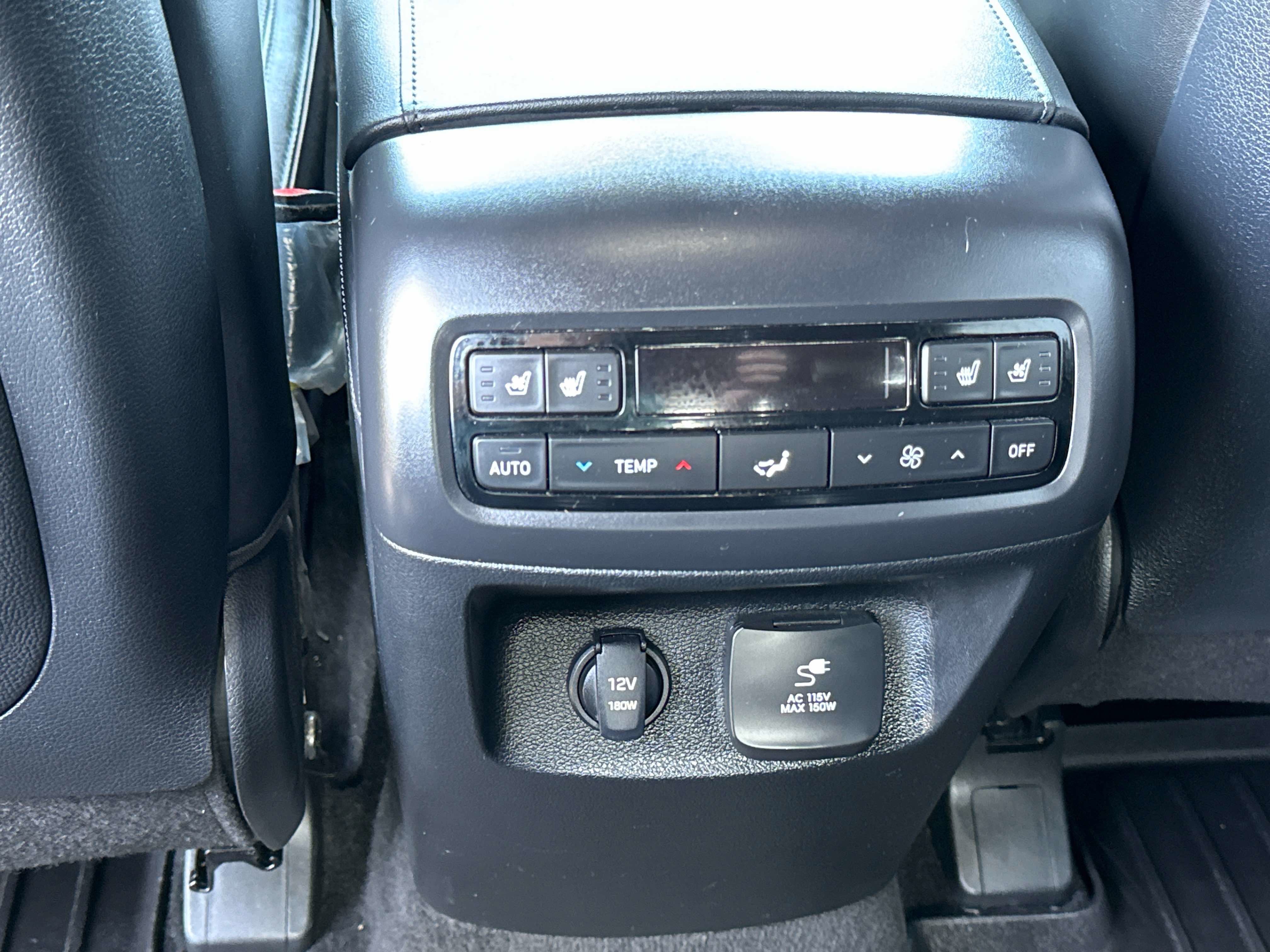 2022 Hyundai Palisade Calligraphy - Photo 14