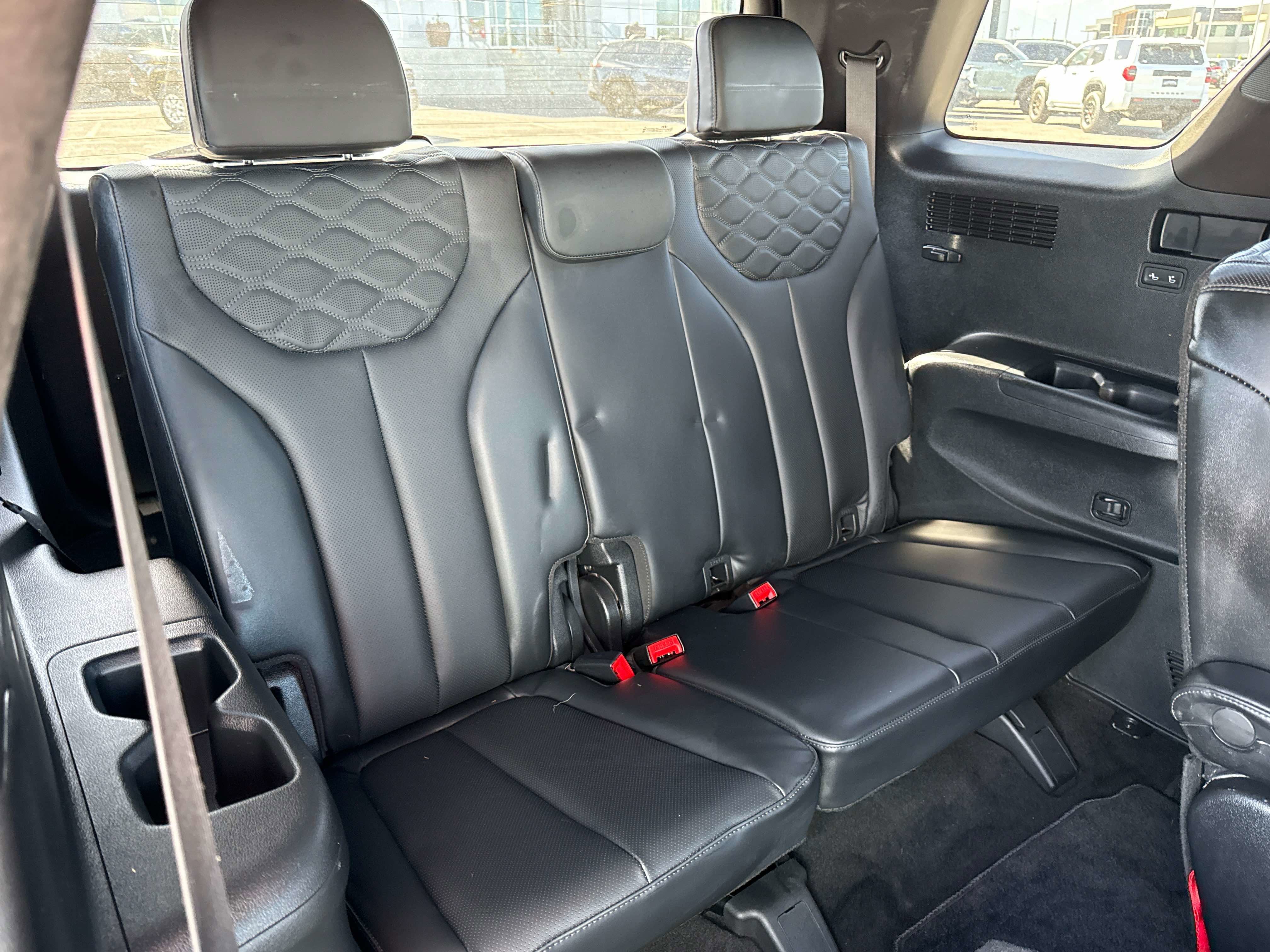 2022 Hyundai Palisade Calligraphy - Photo 21
