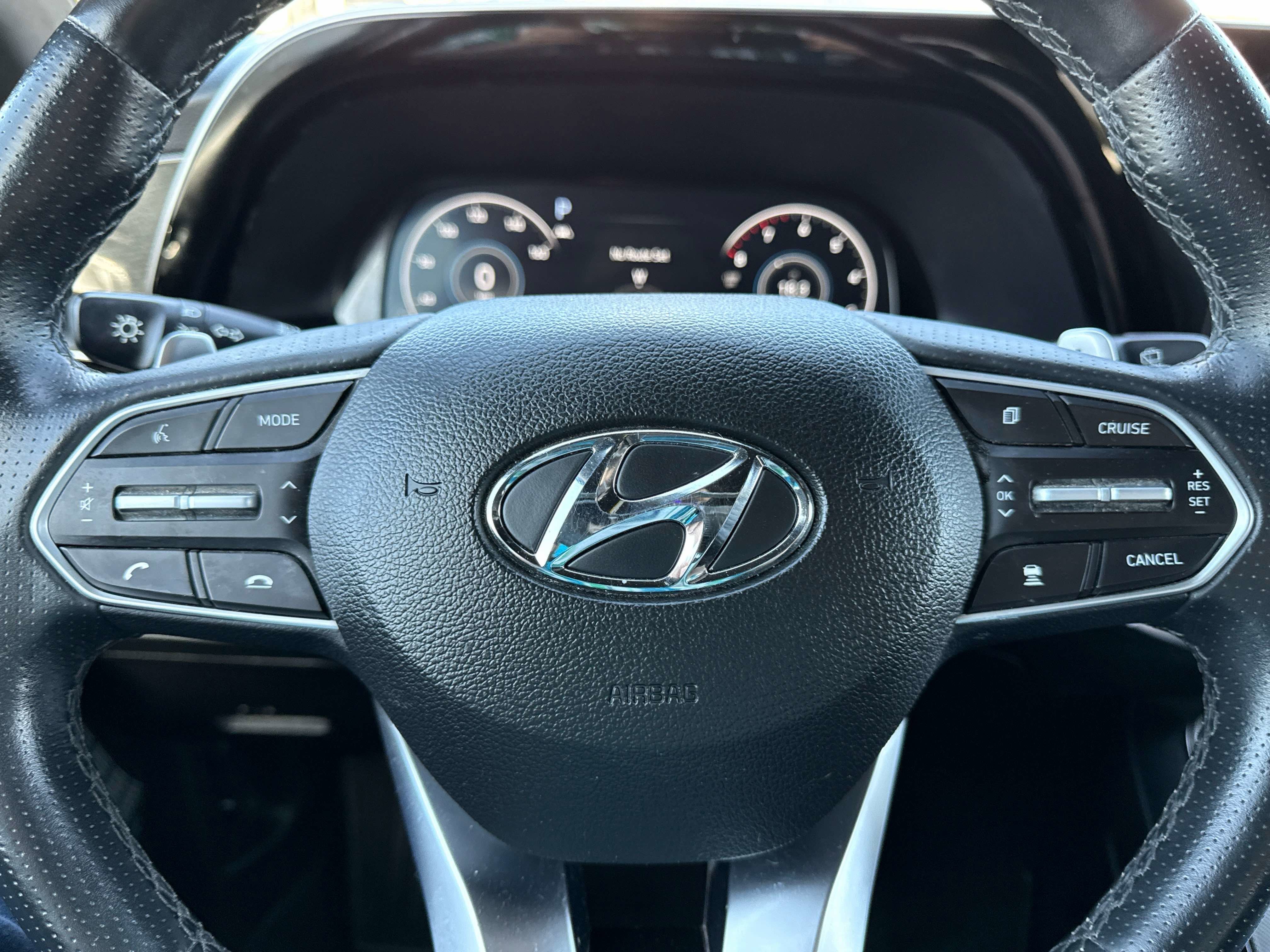 2022 Hyundai Palisade Calligraphy - Photo 25