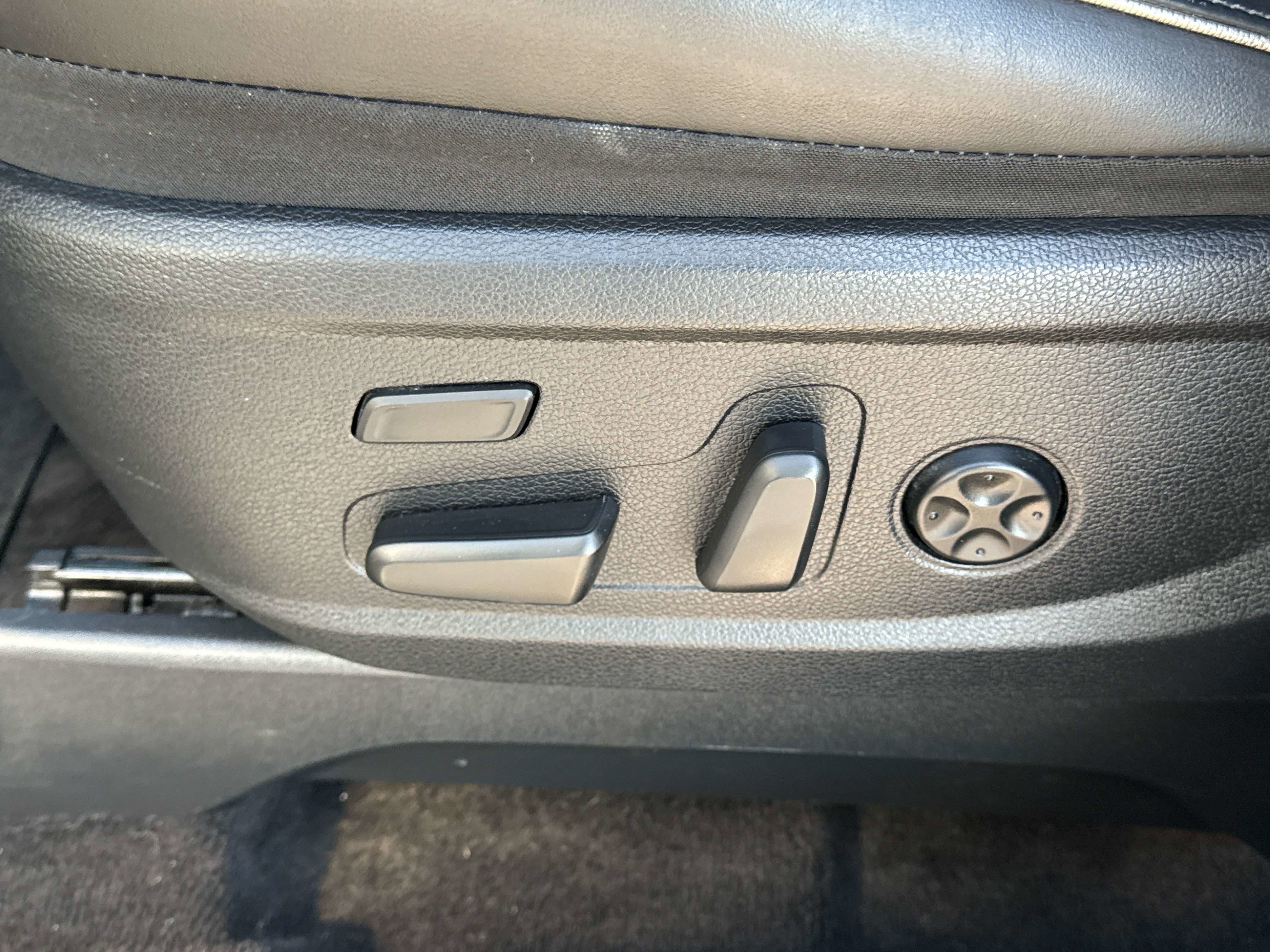 2022 Hyundai Palisade Calligraphy - Photo 29