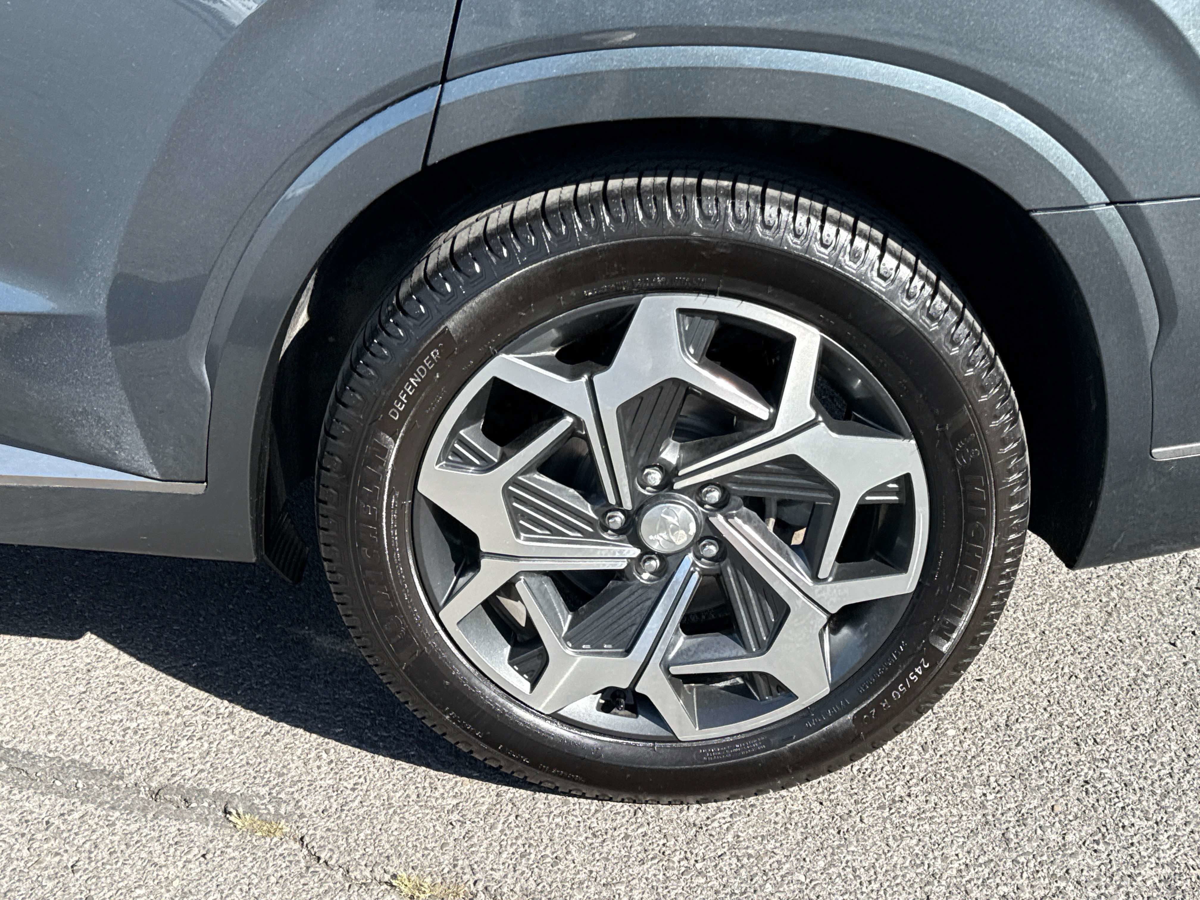 2022 Hyundai Palisade Calligraphy - Photo 7