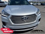 2017 Hyundai Santa Fe SE Ultimate