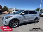 2017 Hyundai Santa Fe SE Ultimate