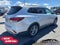 2017 Hyundai Santa Fe SE Ultimate