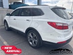 2015 Hyundai Santa Fe GLS