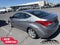 2012 Hyundai Elantra Limited PZEV