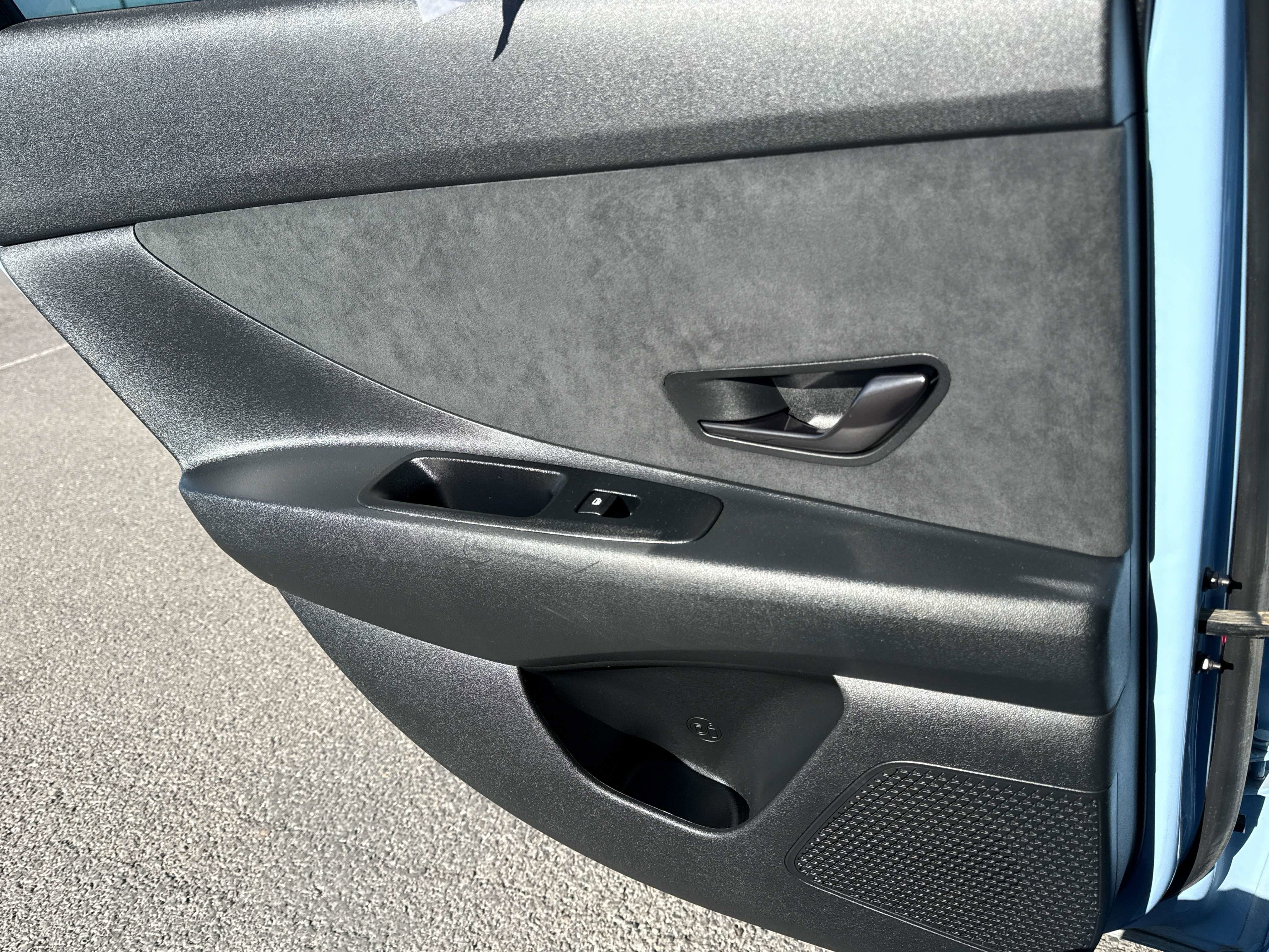 2023 Hyundai Elantra N Manual