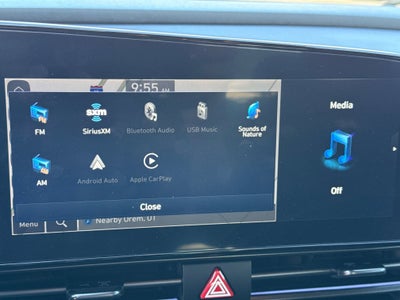 2023 Hyundai Elantra N Manual