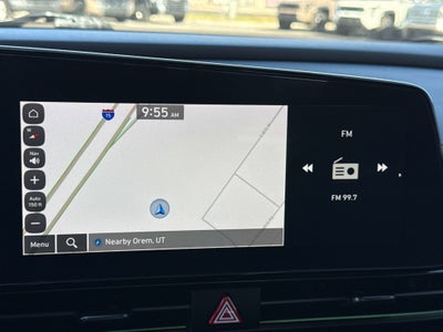 2023 Hyundai Elantra N Manual