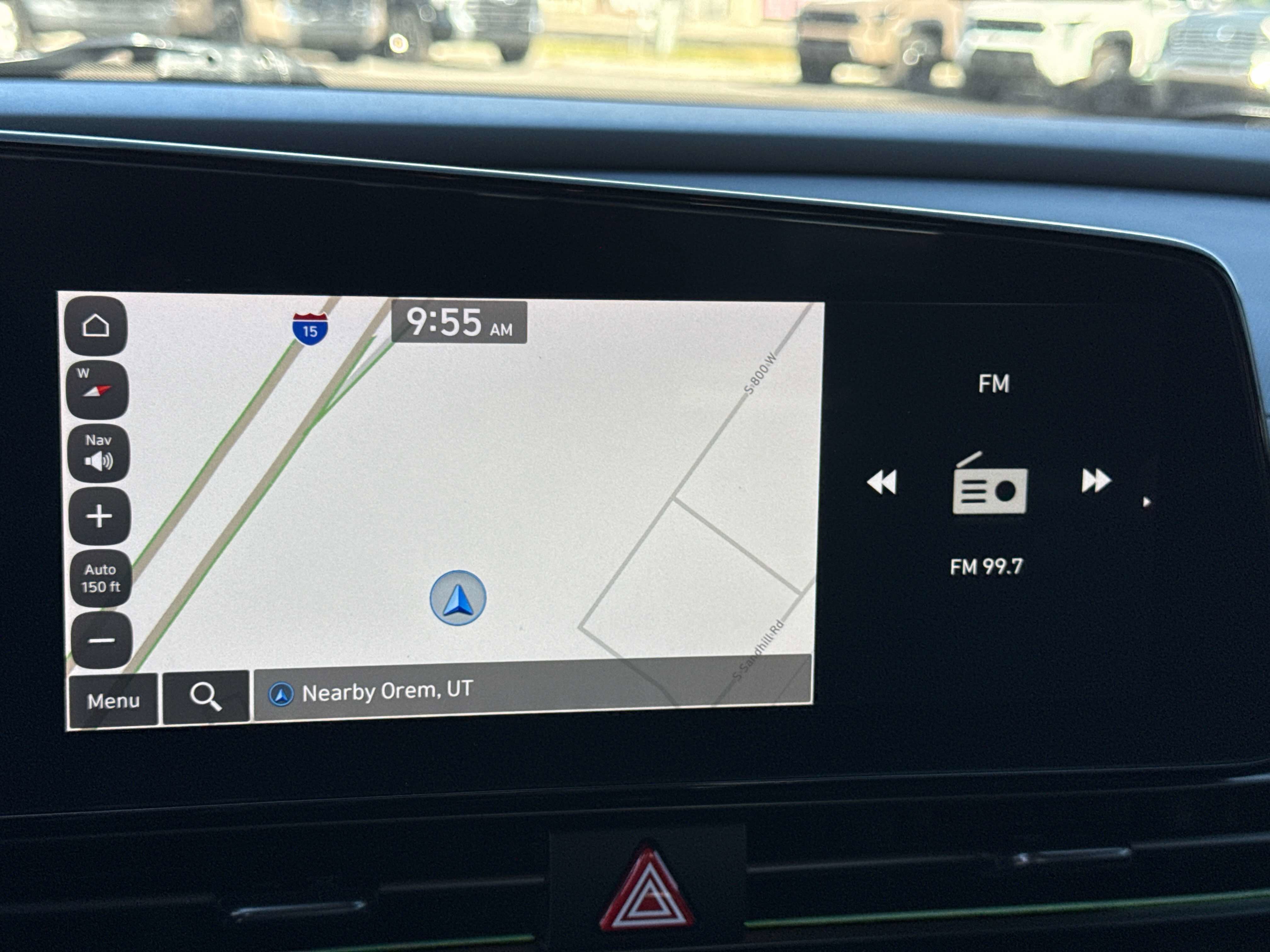 2023 Hyundai Elantra N Manual