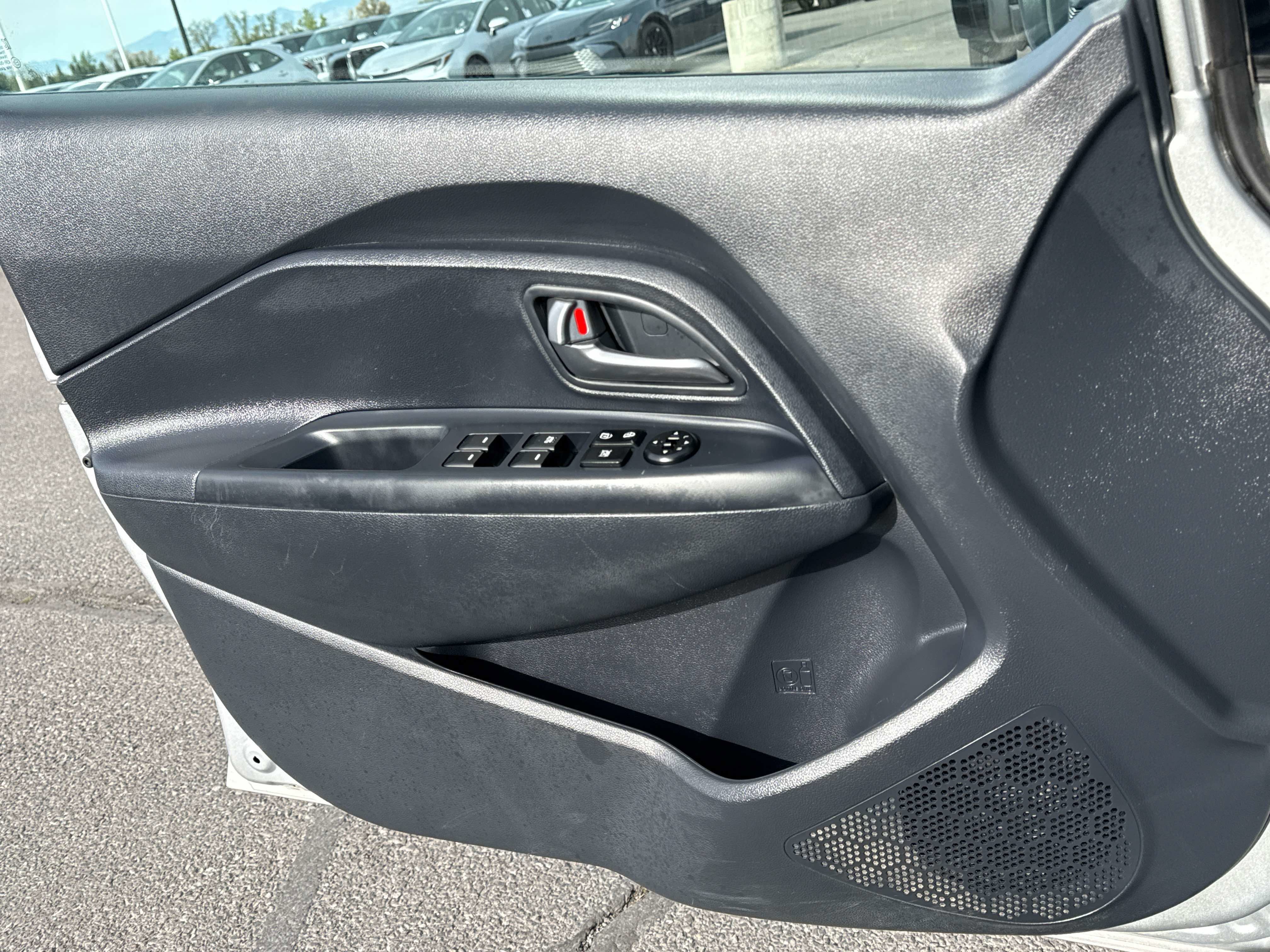 2017 Kia Rio LX