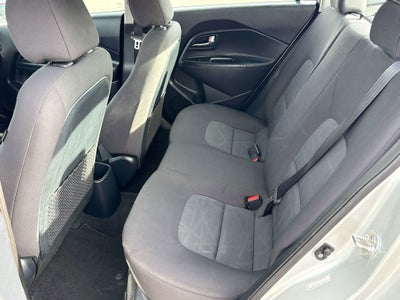 2017 Kia Rio LX