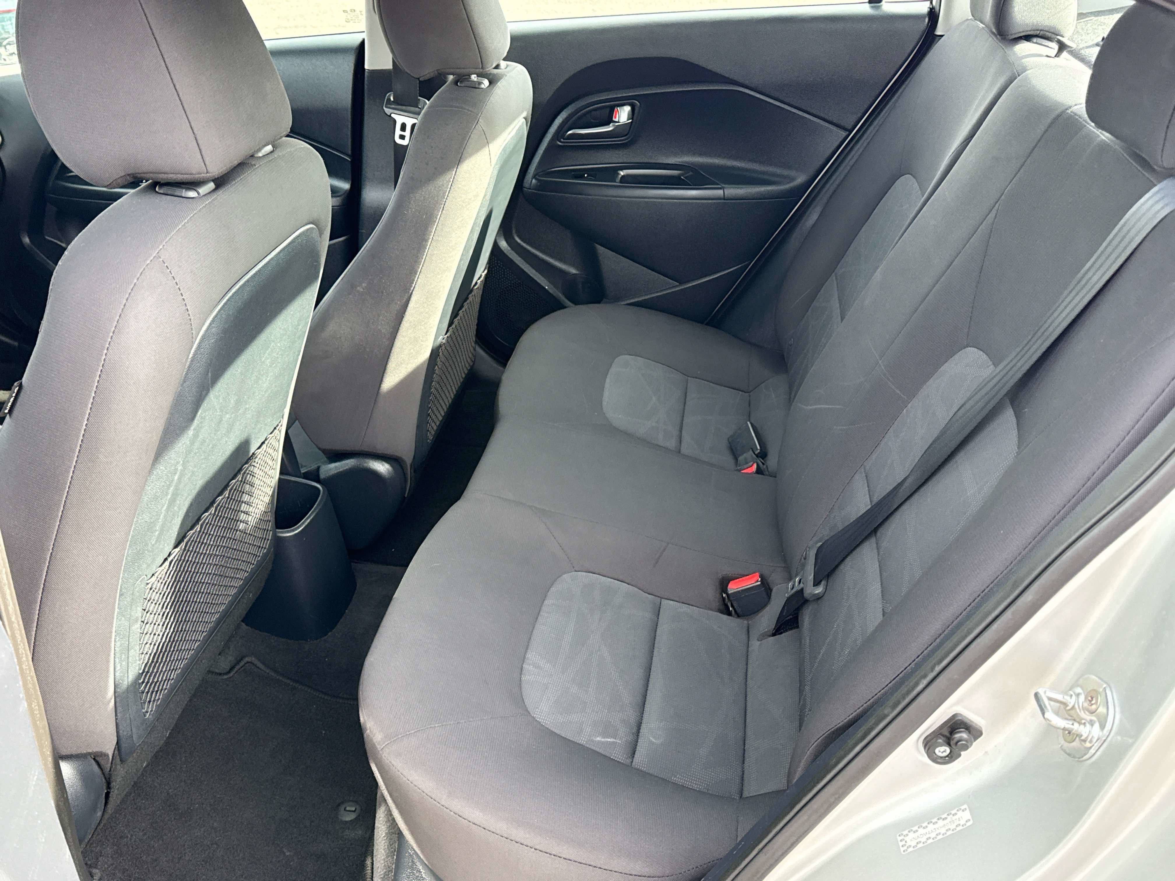 2017 Kia Rio LX