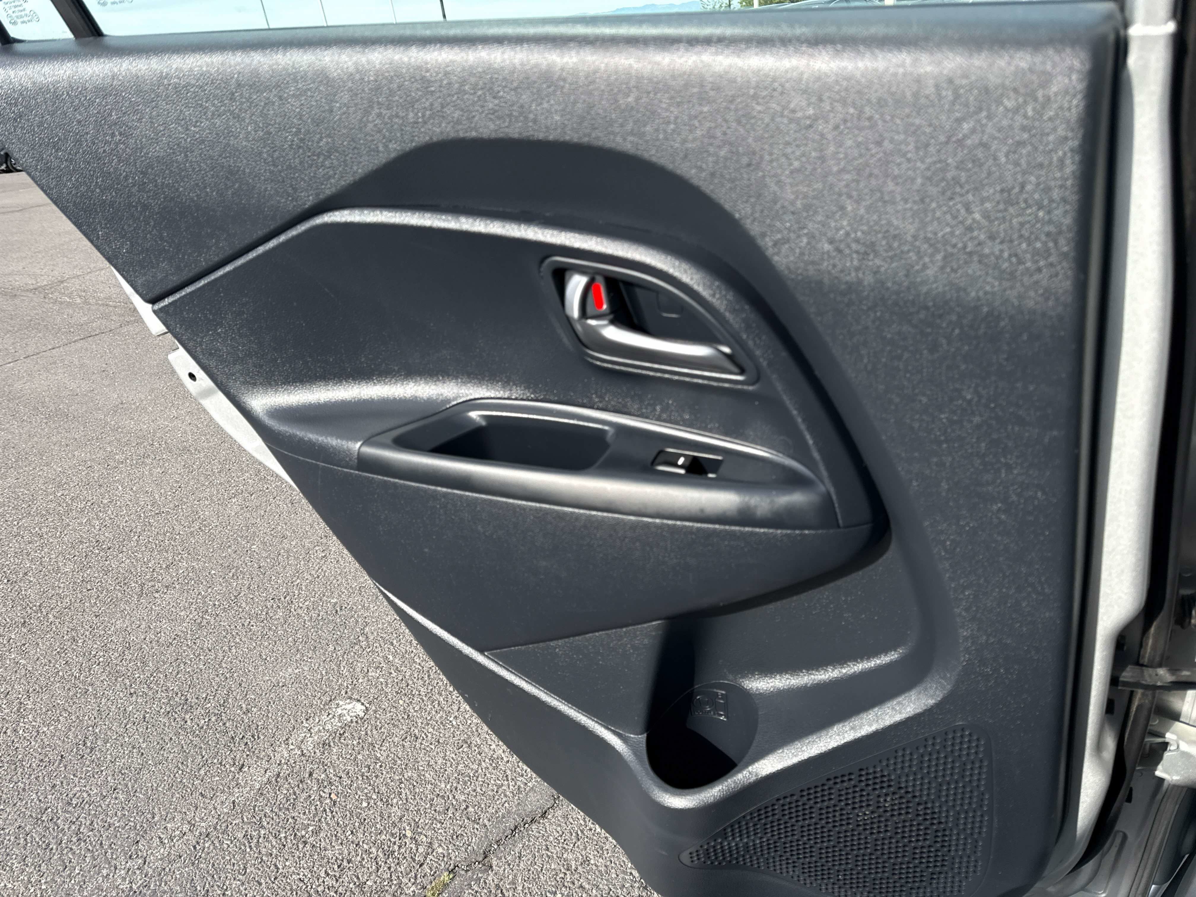 2017 Kia Rio LX