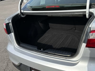 2017 Kia Rio LX