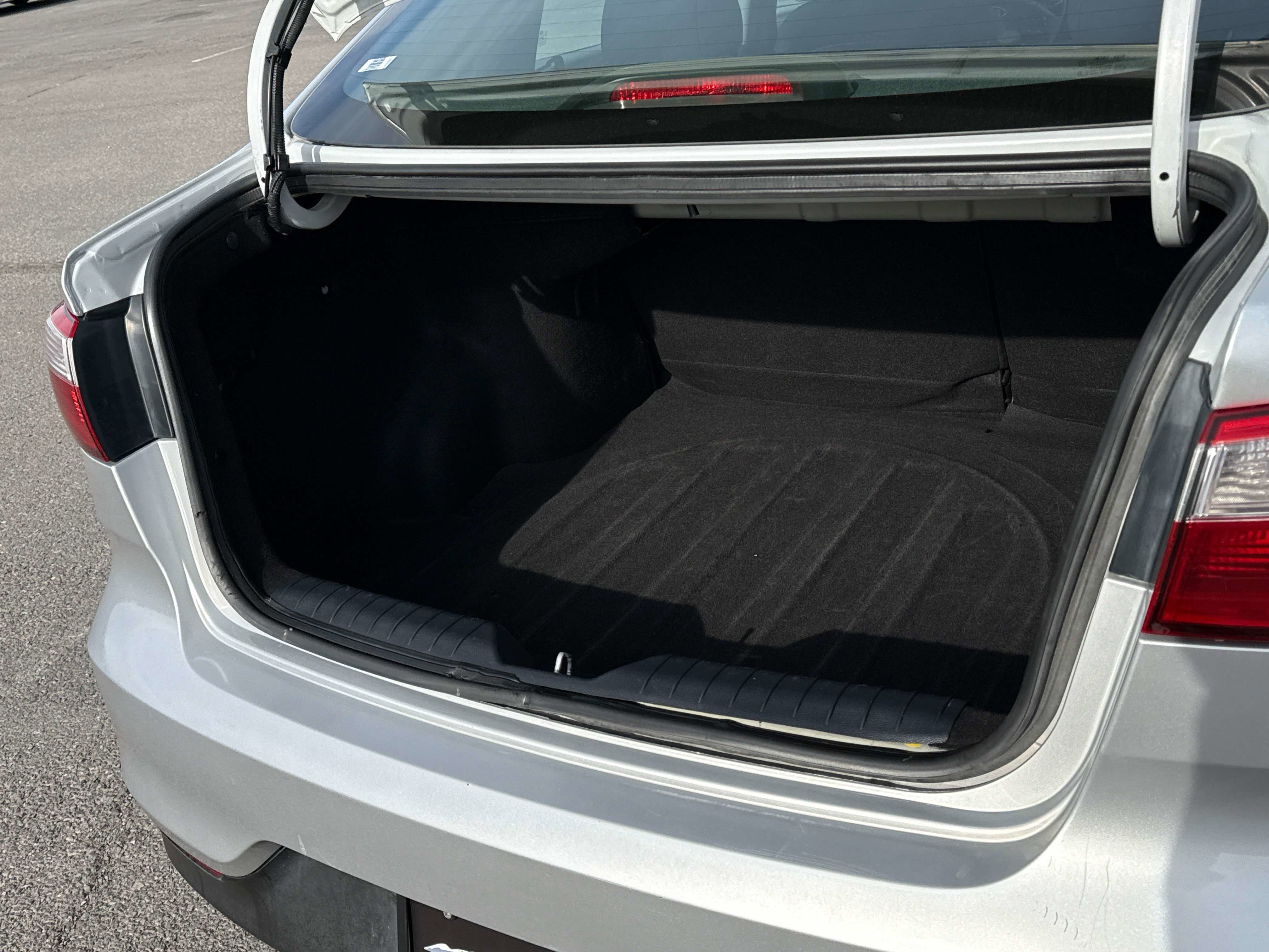 2017 Kia Rio LX