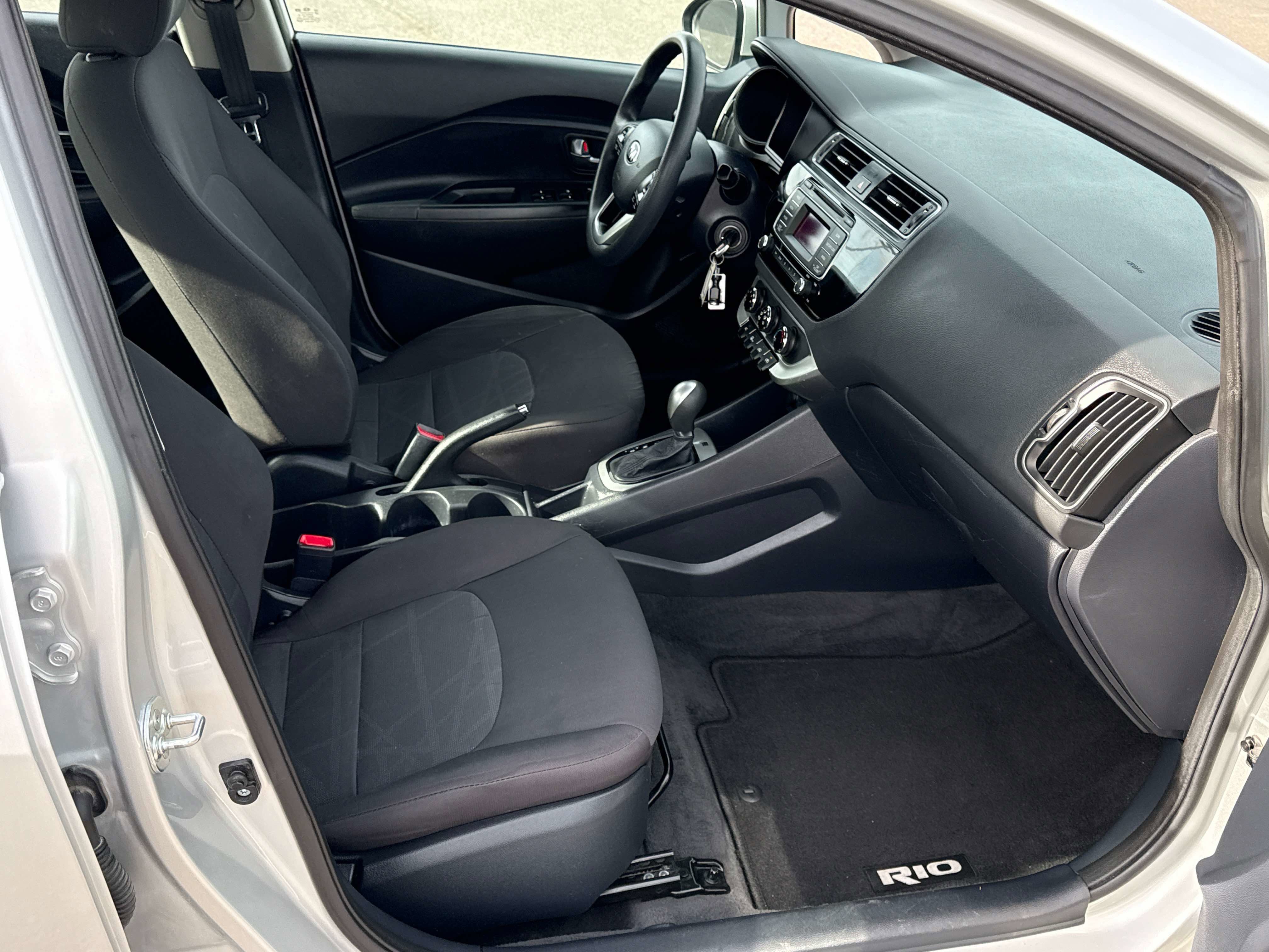 2017 Kia Rio LX