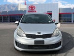 2017 Kia Rio LX