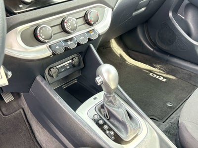 2017 Kia Rio LX