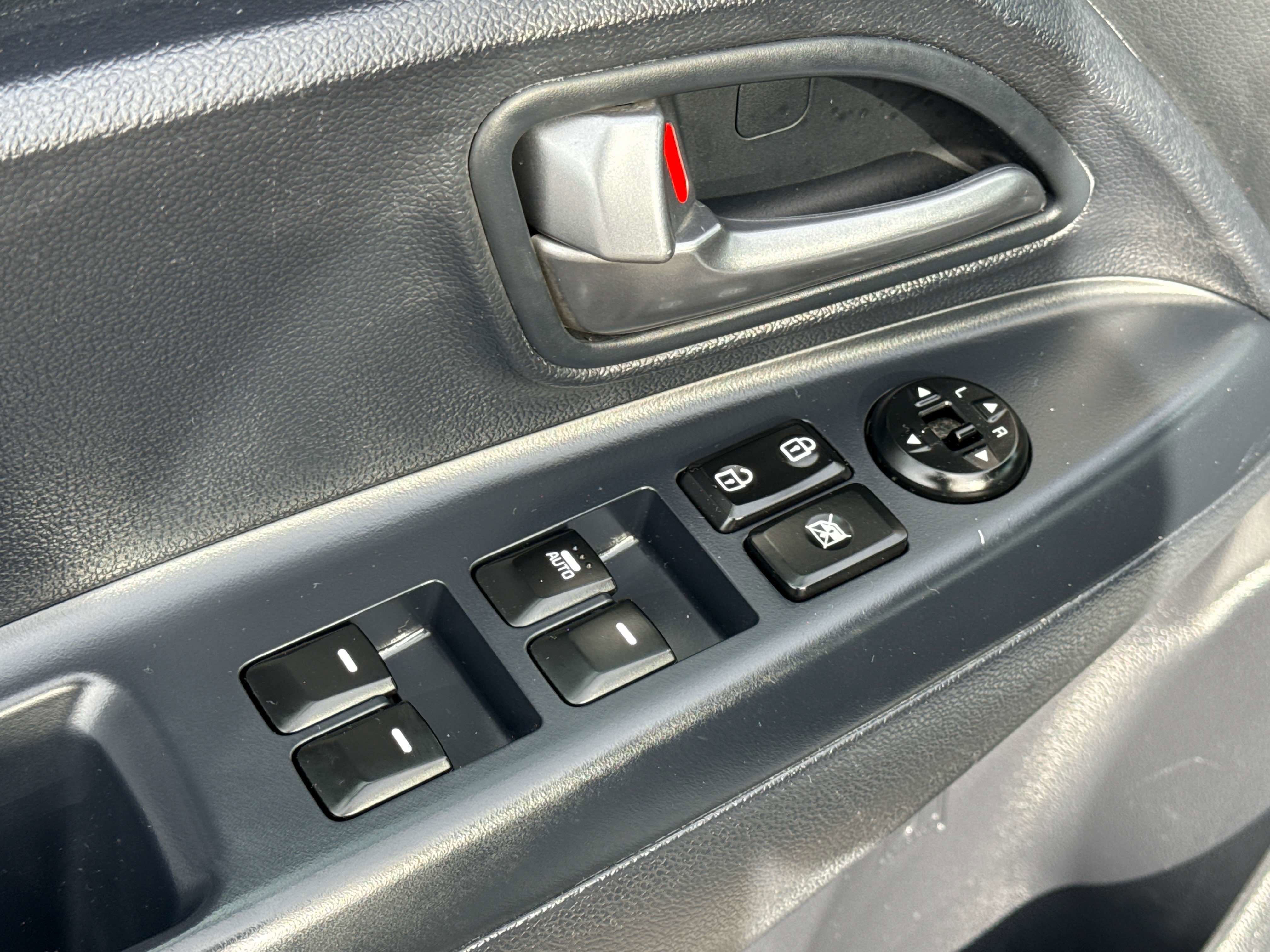 2017 Kia Rio LX