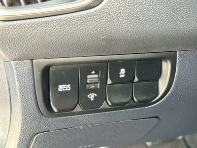 2017 Kia Rio LX