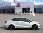 2017 Kia Rio LX