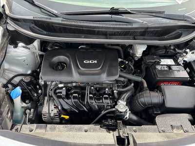 2017 Kia Rio LX
