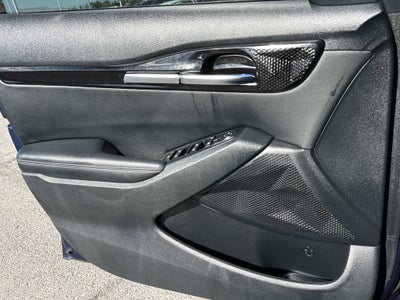 2022 Kia Seltos EX