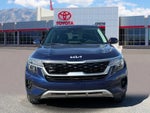 2022 Kia Seltos EX