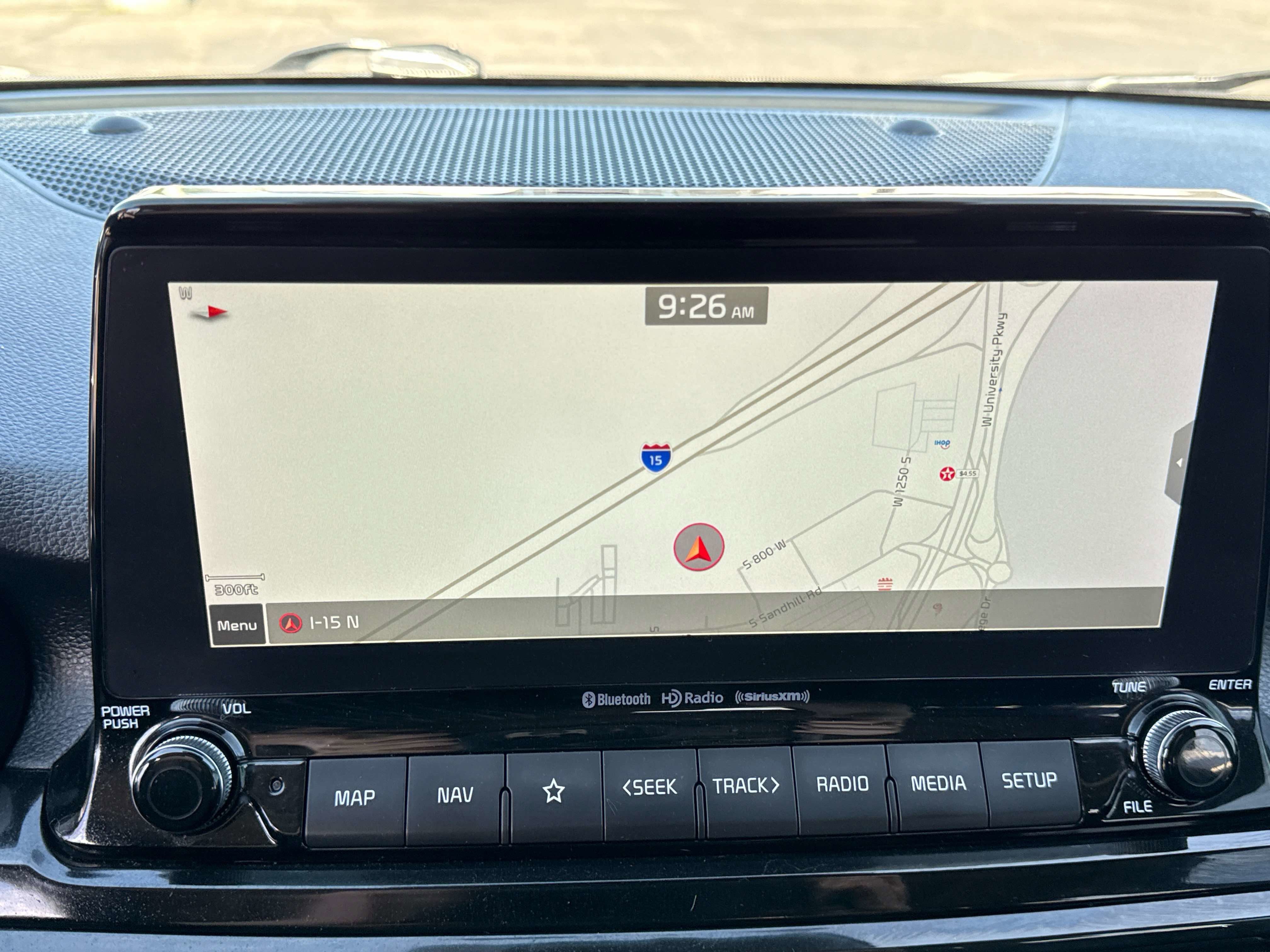 2022 Kia Seltos EX