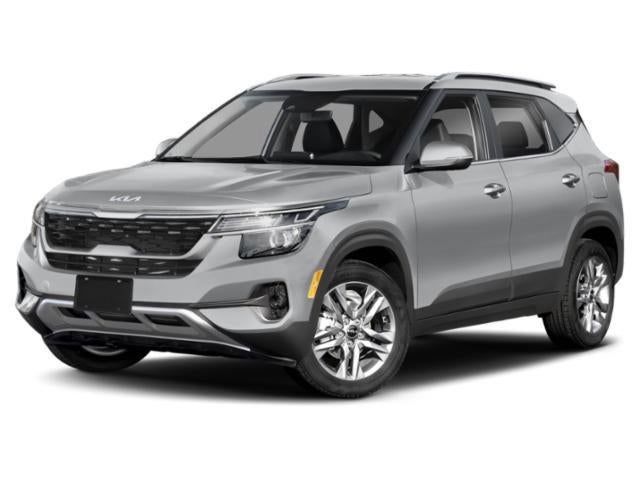 2022 Kia Seltos 2.0 EX AWD's photo