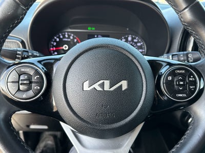 2022 Kia Soul EX