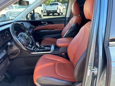 2024 Kia Carnival SX
