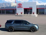 2024 Kia Carnival SX