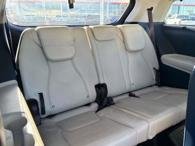 2025 Kia Carnival SX