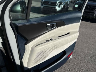 2025 Kia Carnival SX