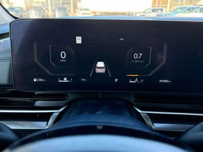 2025 Kia Carnival SX
