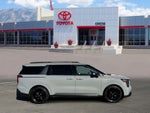 2025 Kia Carnival SX