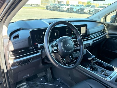 2025 Kia Carnival SX Prestige