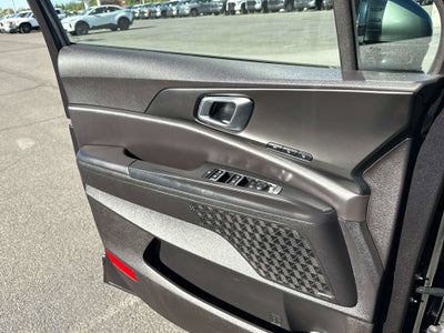 2025 Kia Carnival SX Prestige