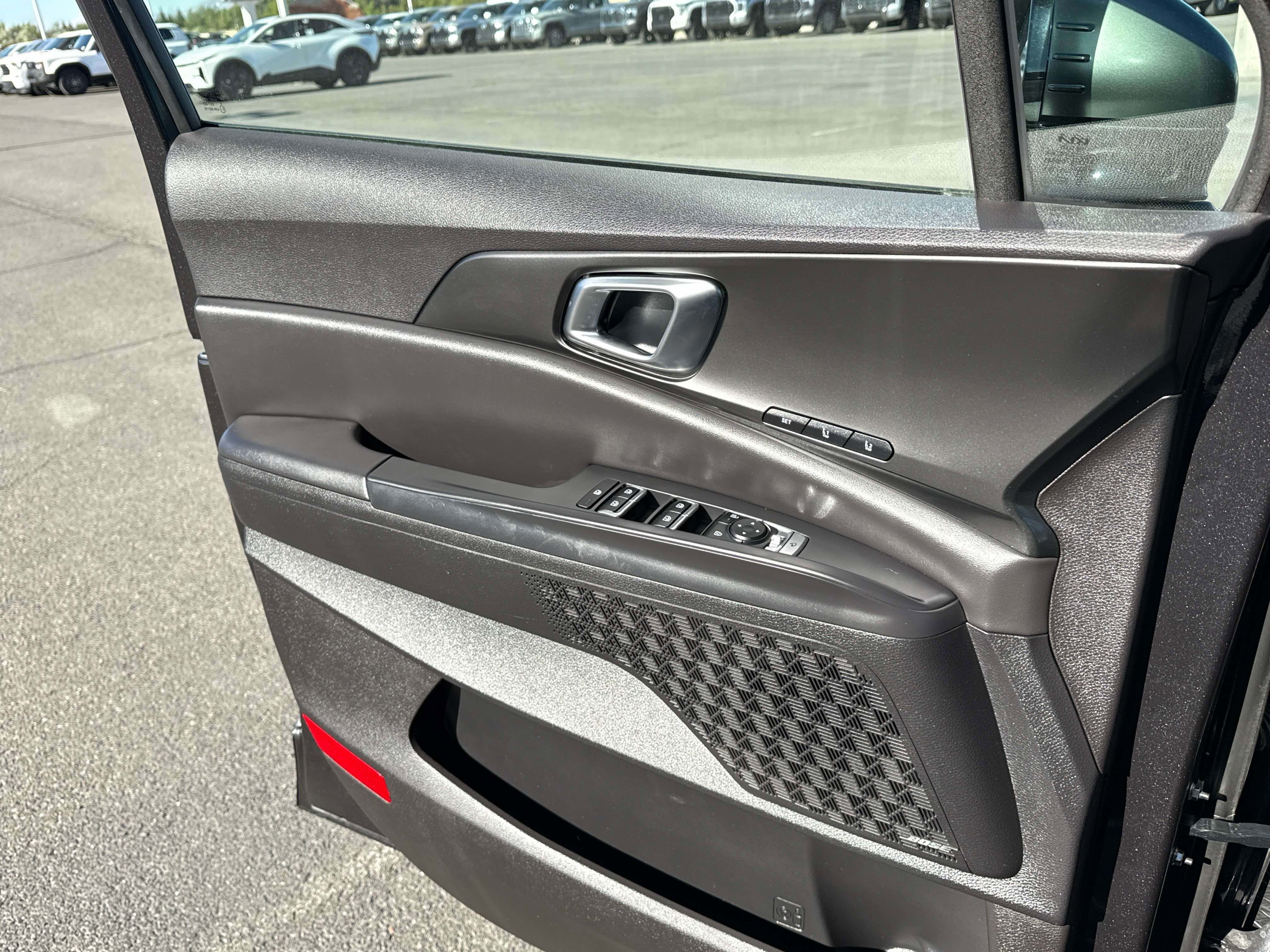 2025 Kia Carnival SX Prestige
