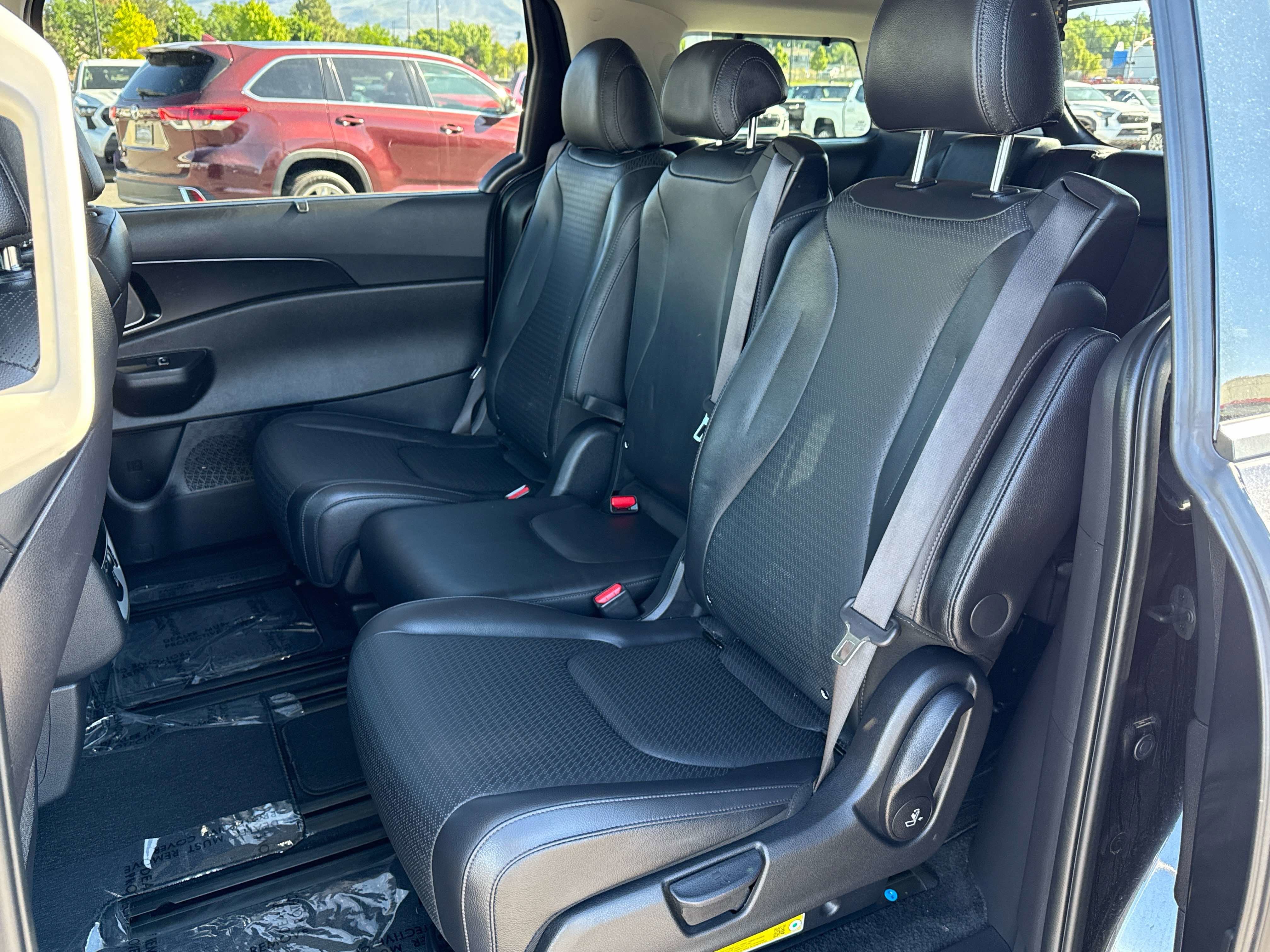 2025 Kia Carnival SX Prestige