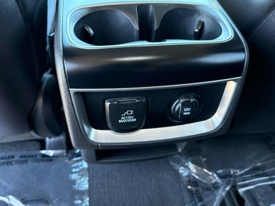 2025 Kia Carnival SX Prestige