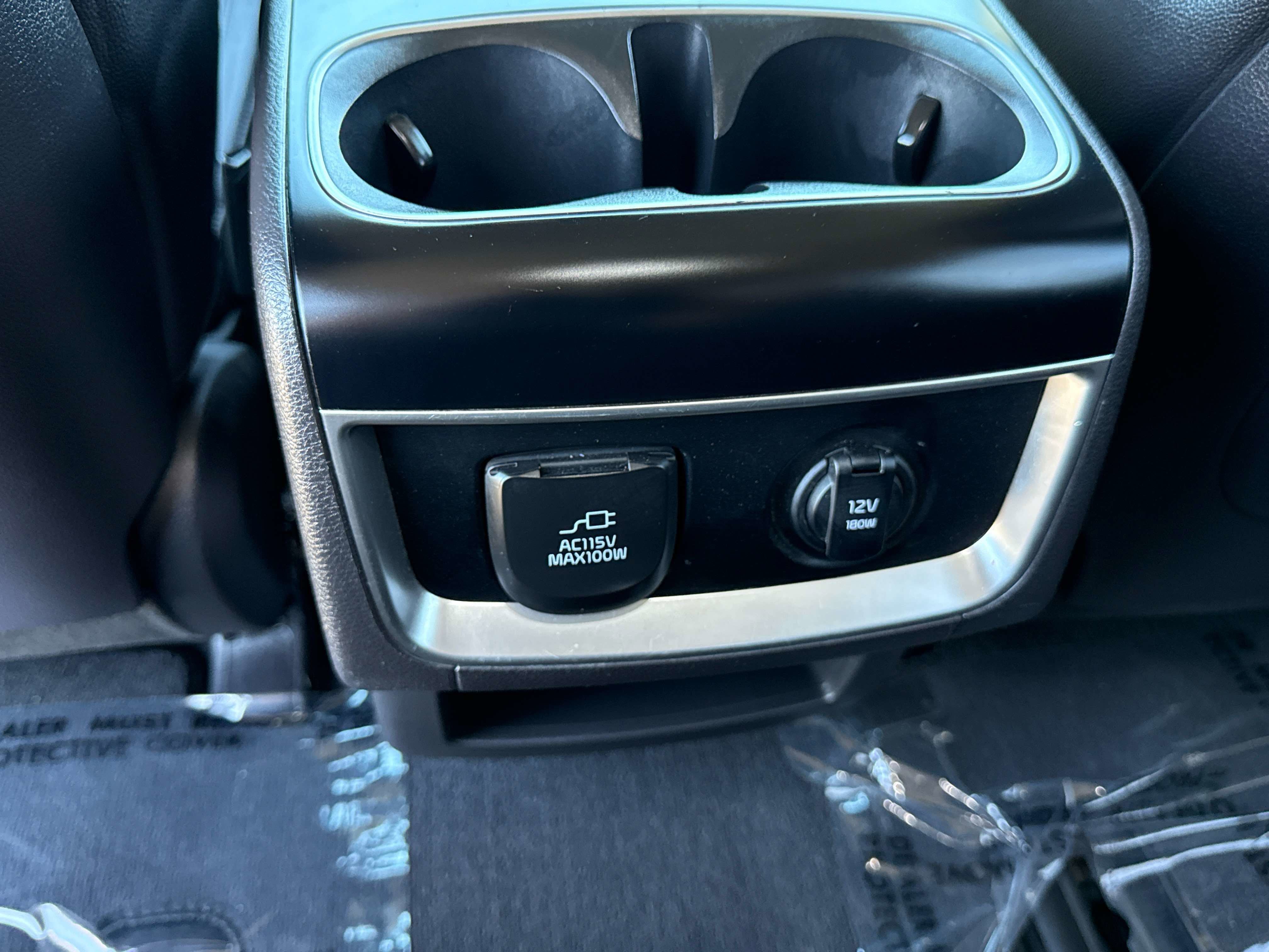 2025 Kia Carnival SX Prestige