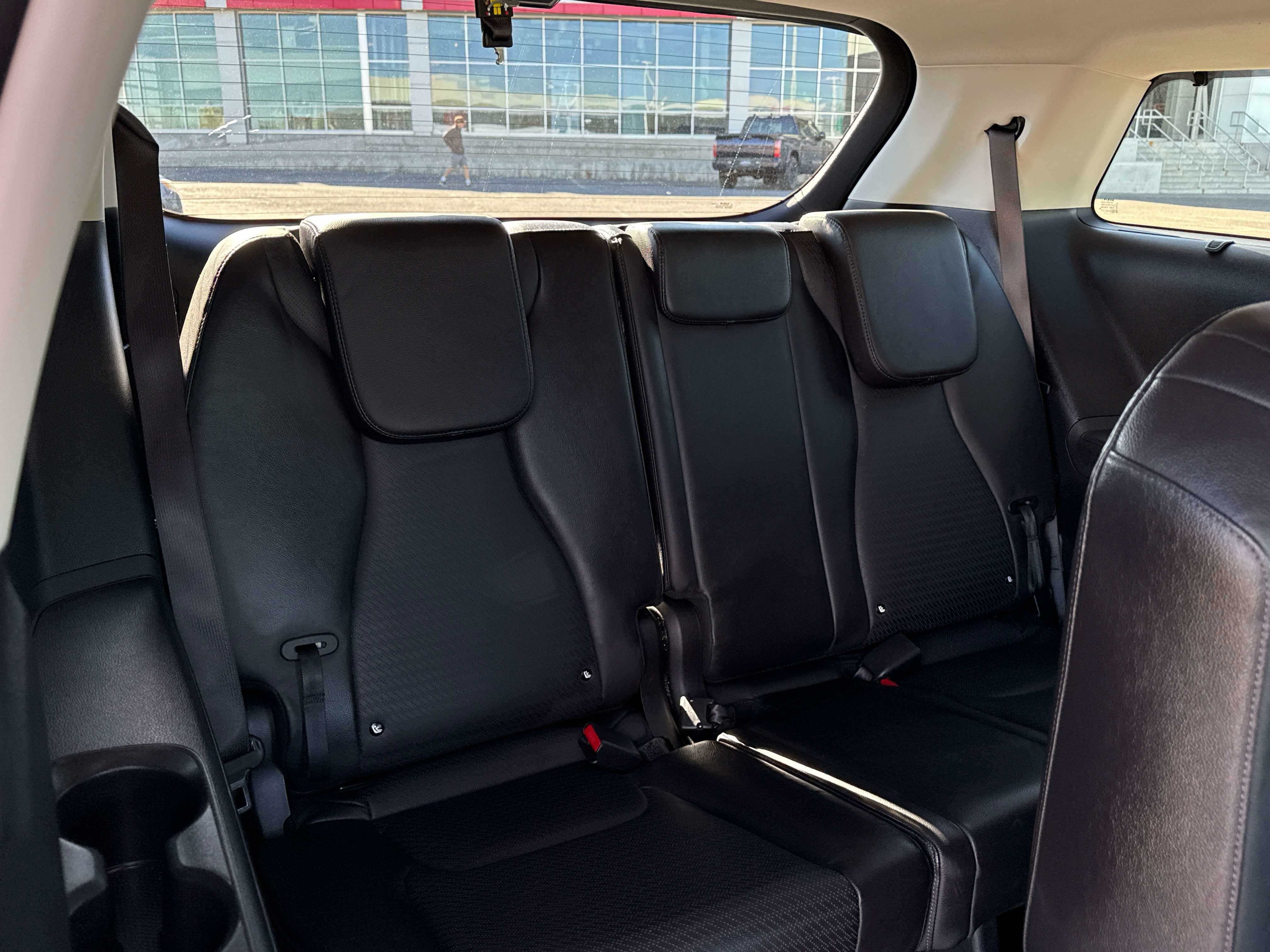 2025 Kia Carnival SX Prestige